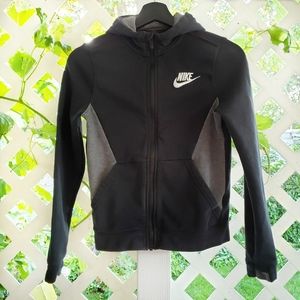Nike Zip Up Hoodie for boys